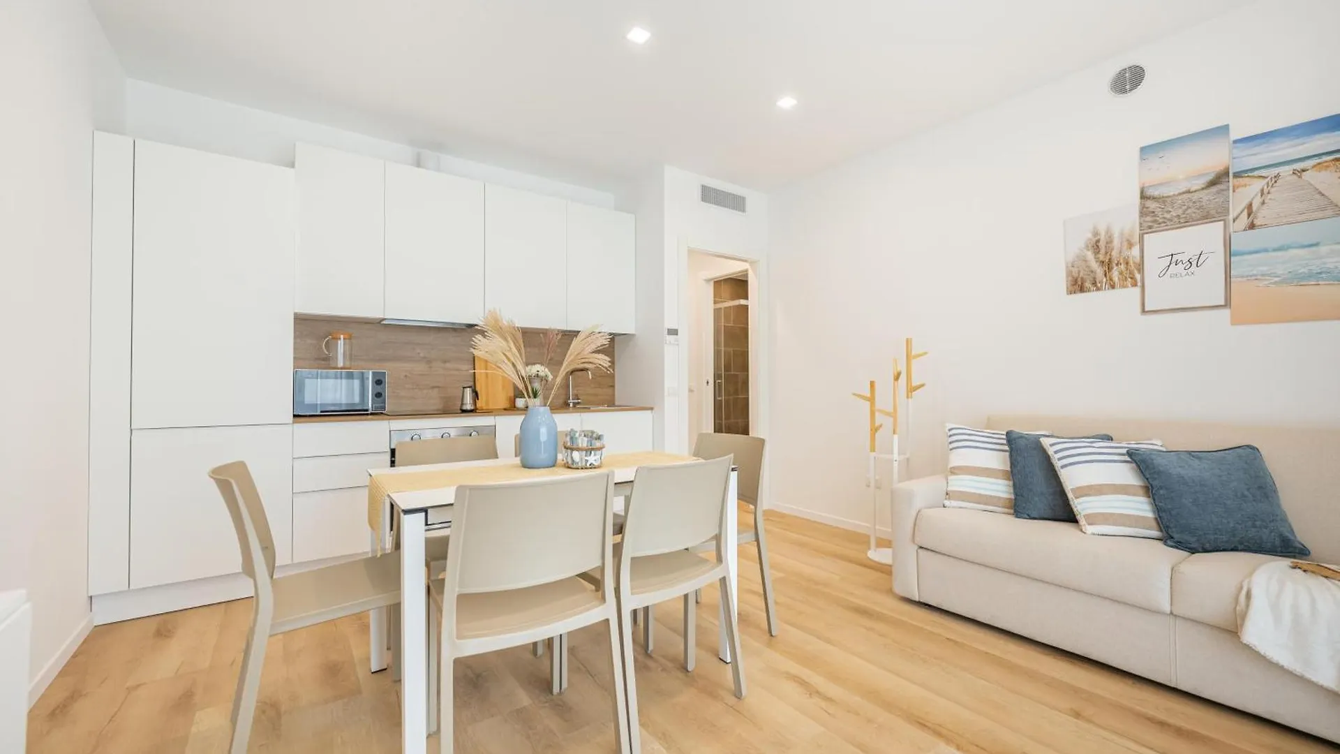 Appartamento Wave Island Md F4 Lido di Jesolo