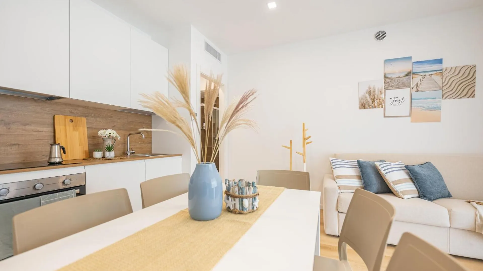 Appartamento Wave Island Md F4 Lido di Jesolo Italia