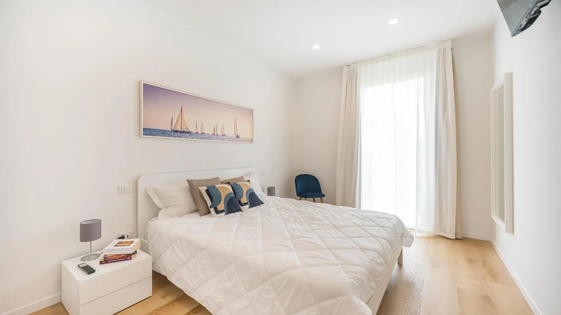 Appartamento Wave Island Md F4 Lido di Jesolo 0*,  Italia