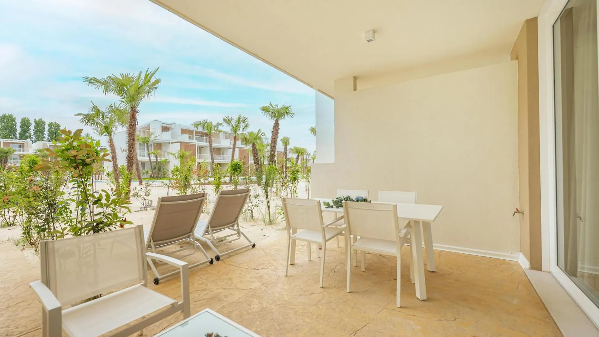 Appartamento Wave Island Md F4 Lido di Jesolo